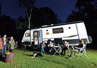 10 OF THE BEST LUXURY CARAVANS IN AUSTRALIA - Caravan World Australia
