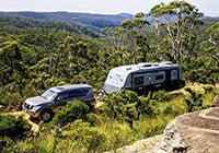 12 OF THE BEST OFFROAD CARAVANS IN AUSTRALIA - Caravan World Australia