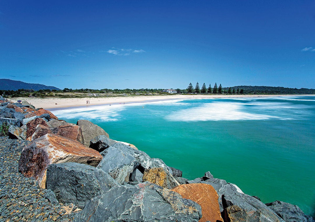 A NSW north coast adventure with Reflections Holiday Parks