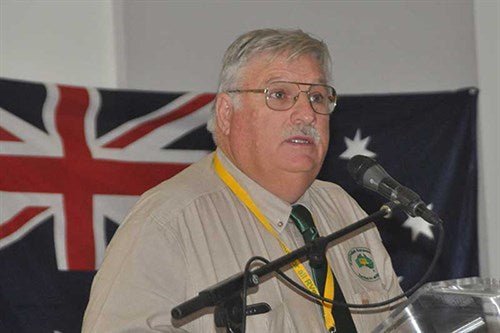 Australian Caravan Club Has New Chairman - Caravan World Australia