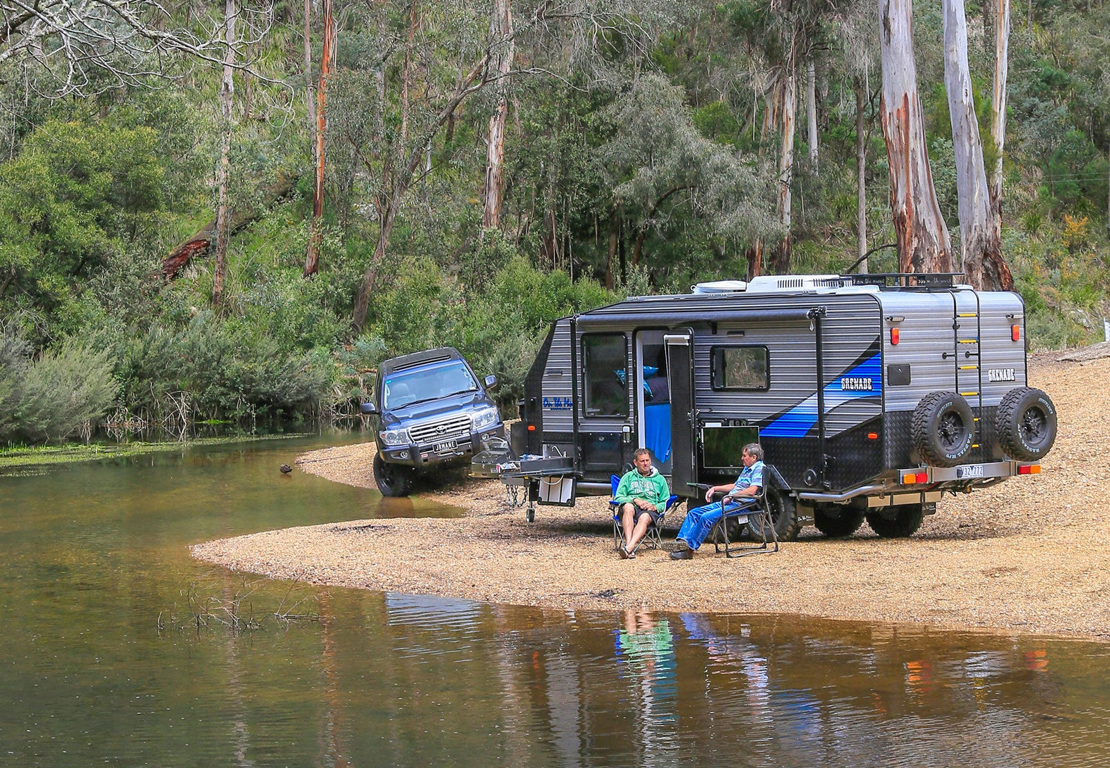 Australian Consumer Law Changes for Caravan Retailers - Caravan World Australia