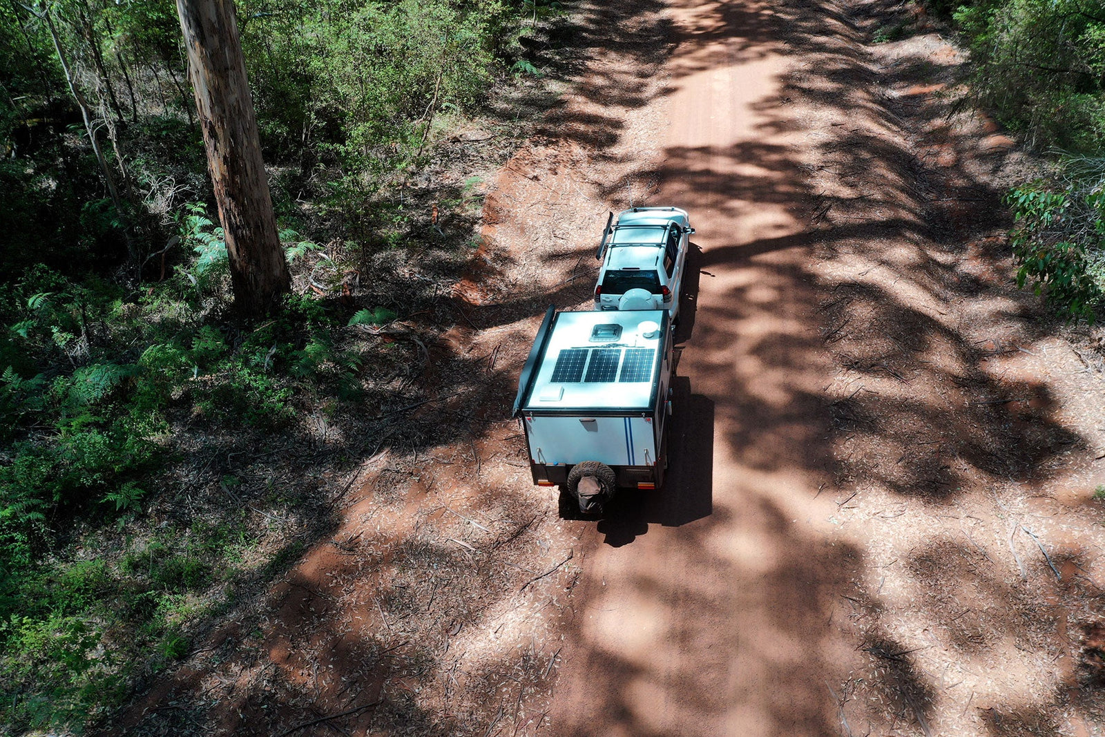 Australia's Road to Recovery for Caravan Parks - Caravan World Australia