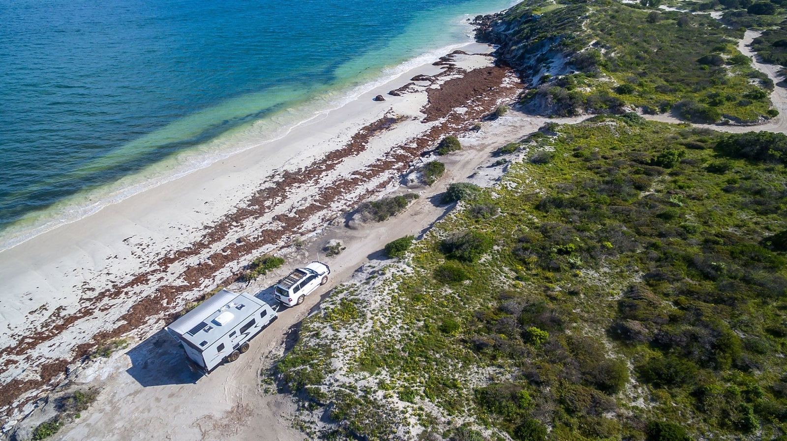 Australia’s Ultimate Power and Battery Management Solutions: Projecta - Caravan World Australia