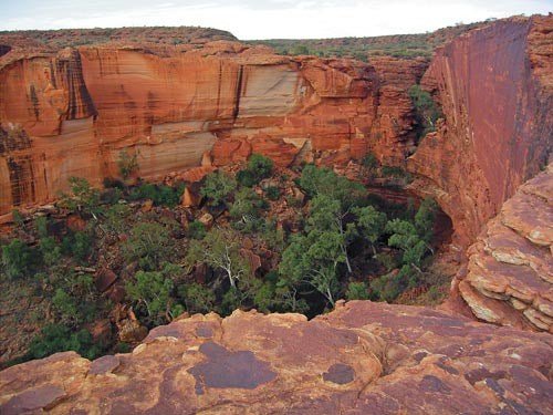 Caravan, RV And Camper Hire In Northern Territory