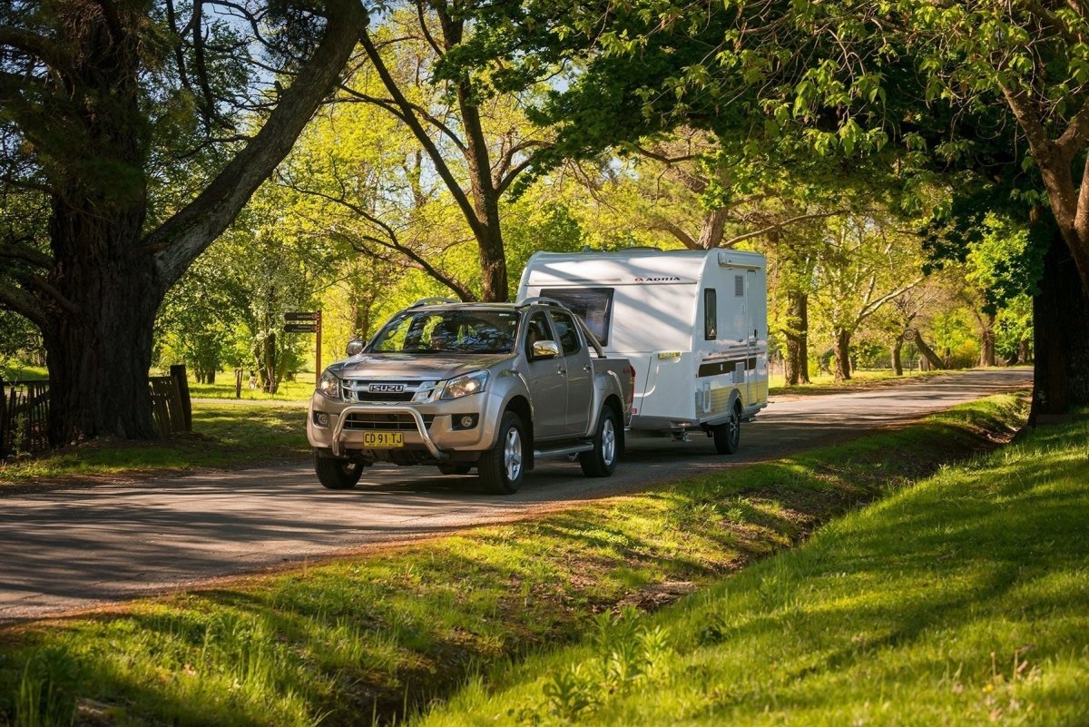 Choosing the Right Caravan Mattress - Caravan World Australia