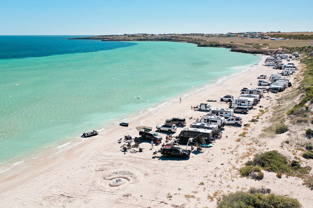 CIAA: International political implications for Australian caravanning - Caravan World Australia