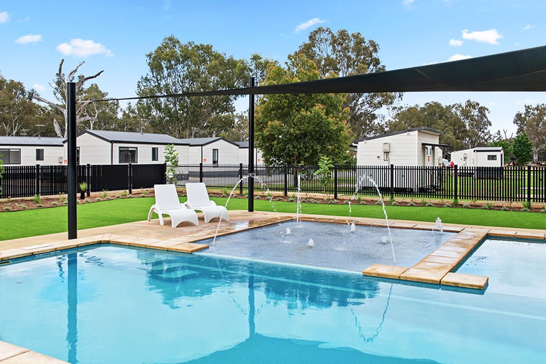 Discovery Parks Mildura reopens after two years - Caravan World Australia