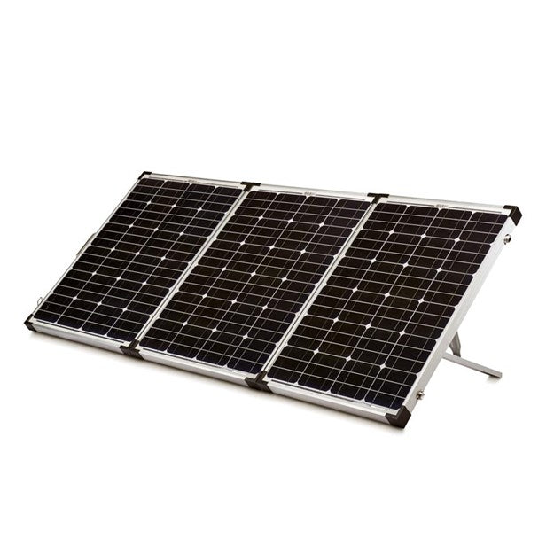 Dometic PS180A Portable Solar Panel - Caravan World Australia