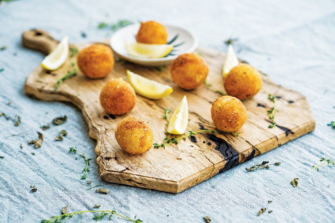 Easy recipes for caravanners: Rice three ways - Caravan World Australia