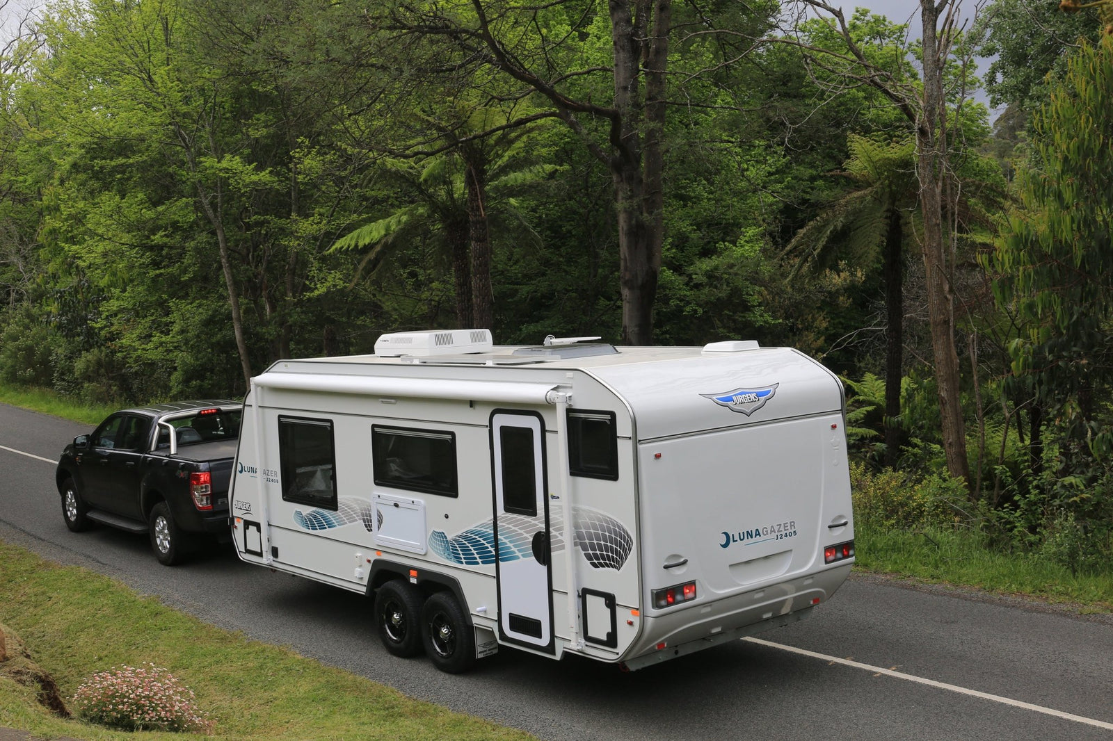 Ernst & Young to Oversee Liquidation of Jurgens Australia - Caravan World Australia