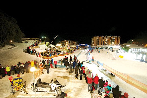 Events for August 2017: Victoria - Caravan World Australia
