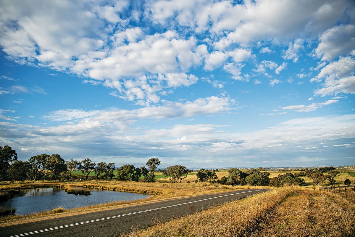 Exploring NSW's Central West: Back and open for business - Caravan World Australia