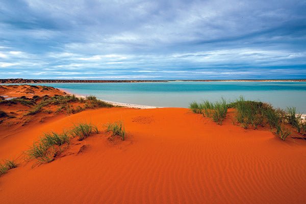 Francois Peron National Park WA Photo Gallery - Caravan World Australia