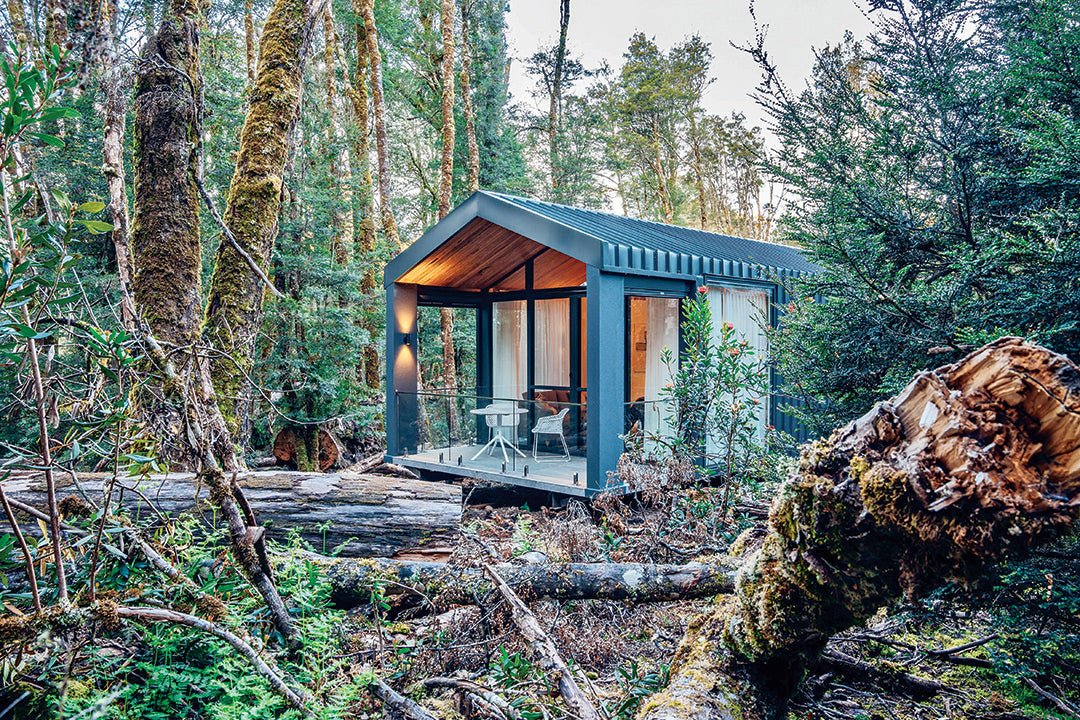 G’Day Group acquires Cradle Mountain Wilderness Village in Tassie - Caravan World Australia