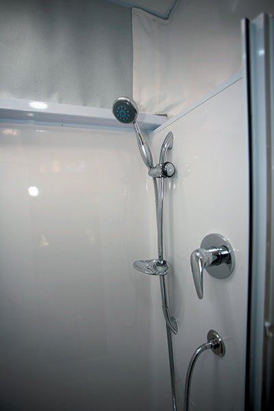 GOLDSTREAM 1760 BUNK: REVIEW - Caravan World Australia