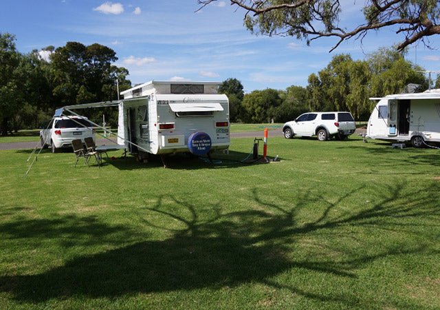 GOOD VALUE CARAVAN PARKS IN NSW - Caravan World Australia