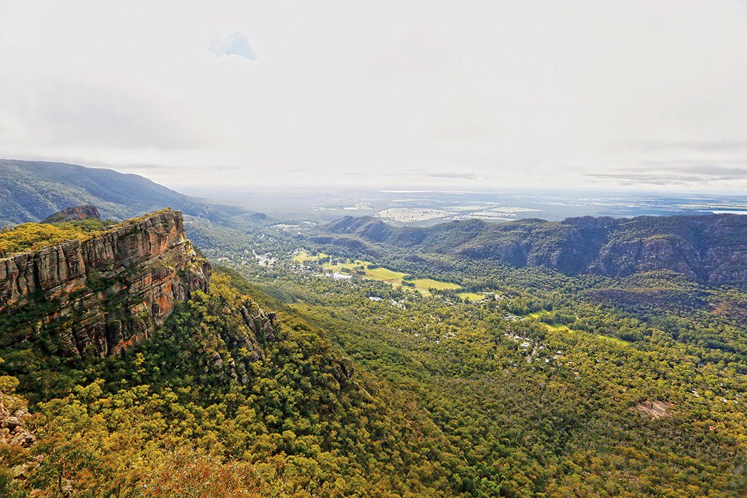 Grampians National Park, Victoria | A natural playground - Caravan World Australia