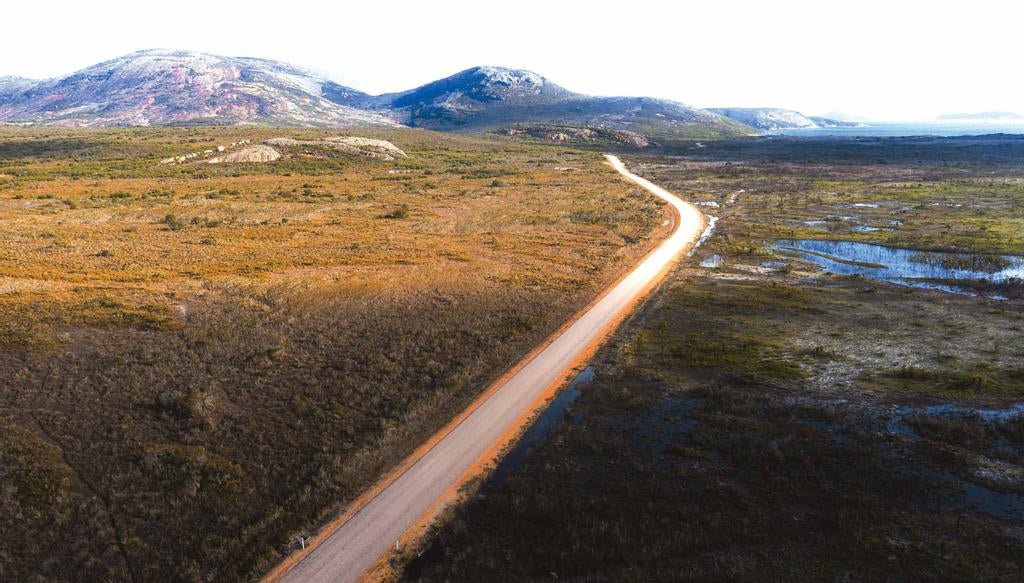 Great Southern Land - Caravan World Australia