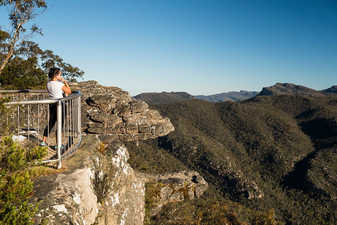 Half-price camping returns to Parks Victoria campgrounds - Caravan World Australia