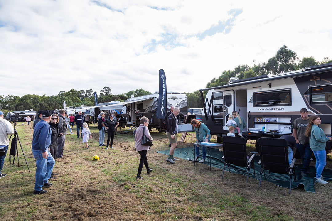 Introducing the inaugural Australia’s Best Hybrids event