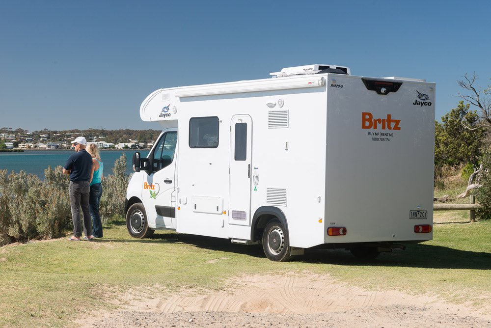 Jayco Freedom - Caravan World Australia