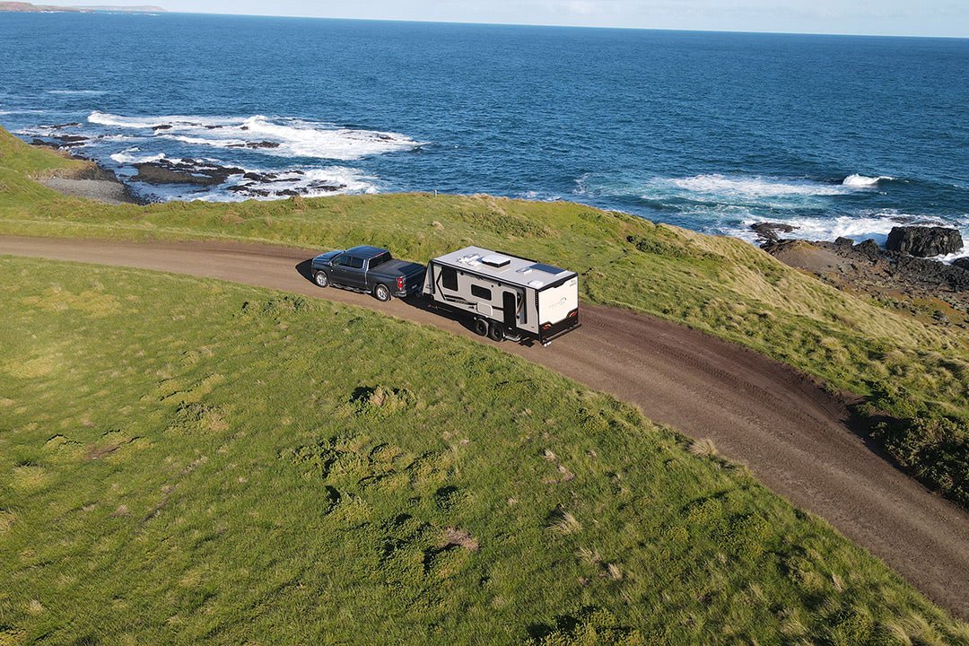 Jayco launches the new Discovery pop-top caravan range - Caravan World Australia