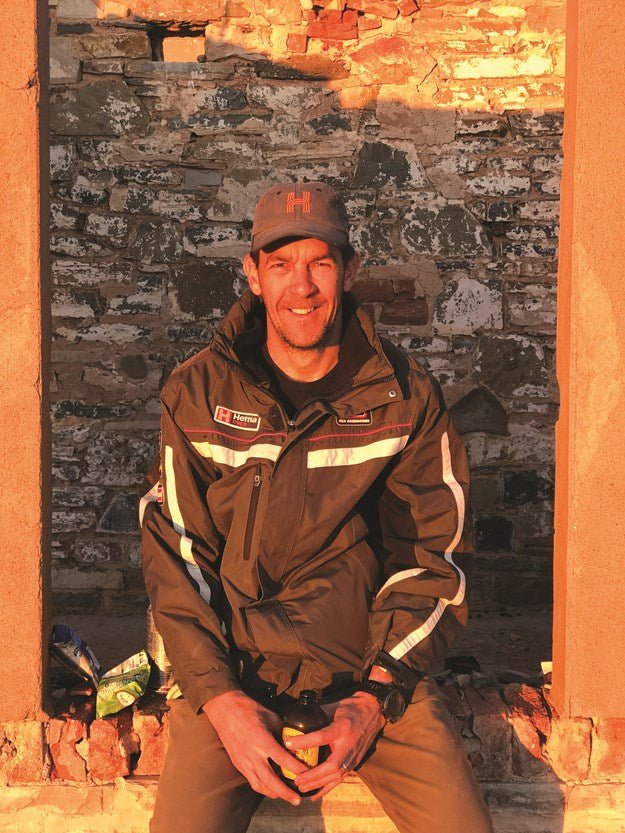 Meet Hema's Chief Exploration Officer Rob Boegheim - Caravan World Australia