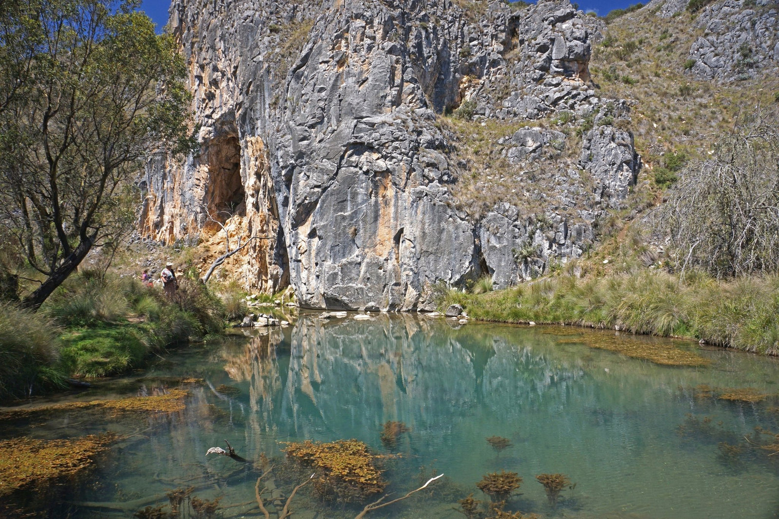 Murrumbidgee River NSW, ACT and VIC - Caravan World Australia