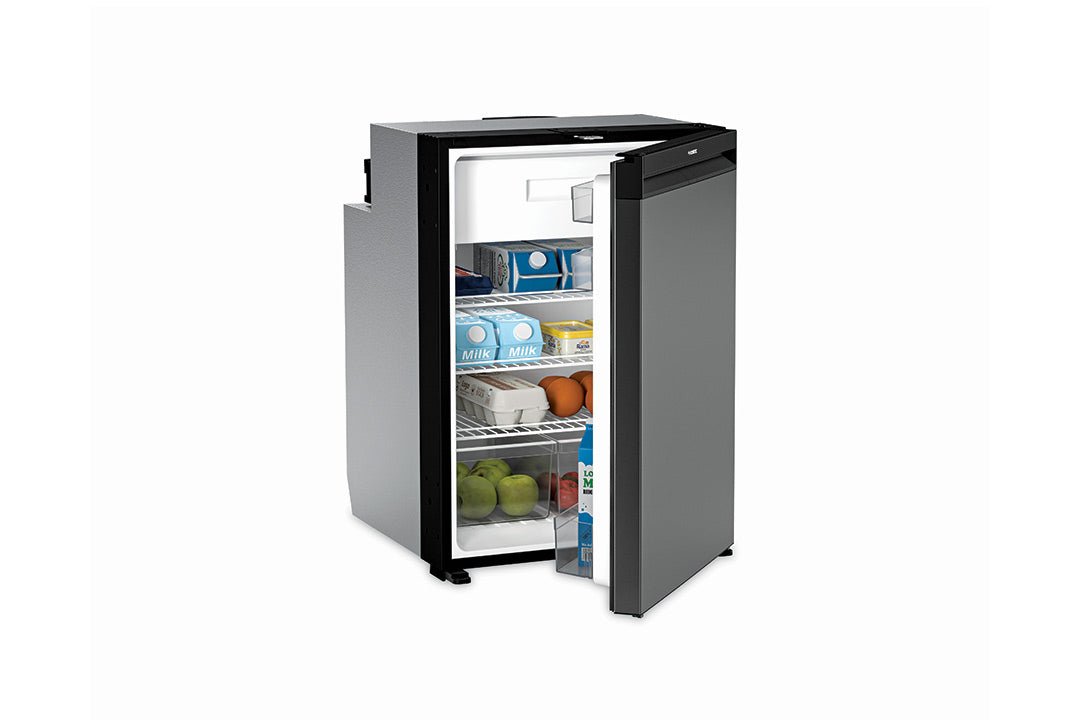 Need a new RV fridge? Try the Dometic NRX Series compressor-cooled fridges - Caravan World Australia