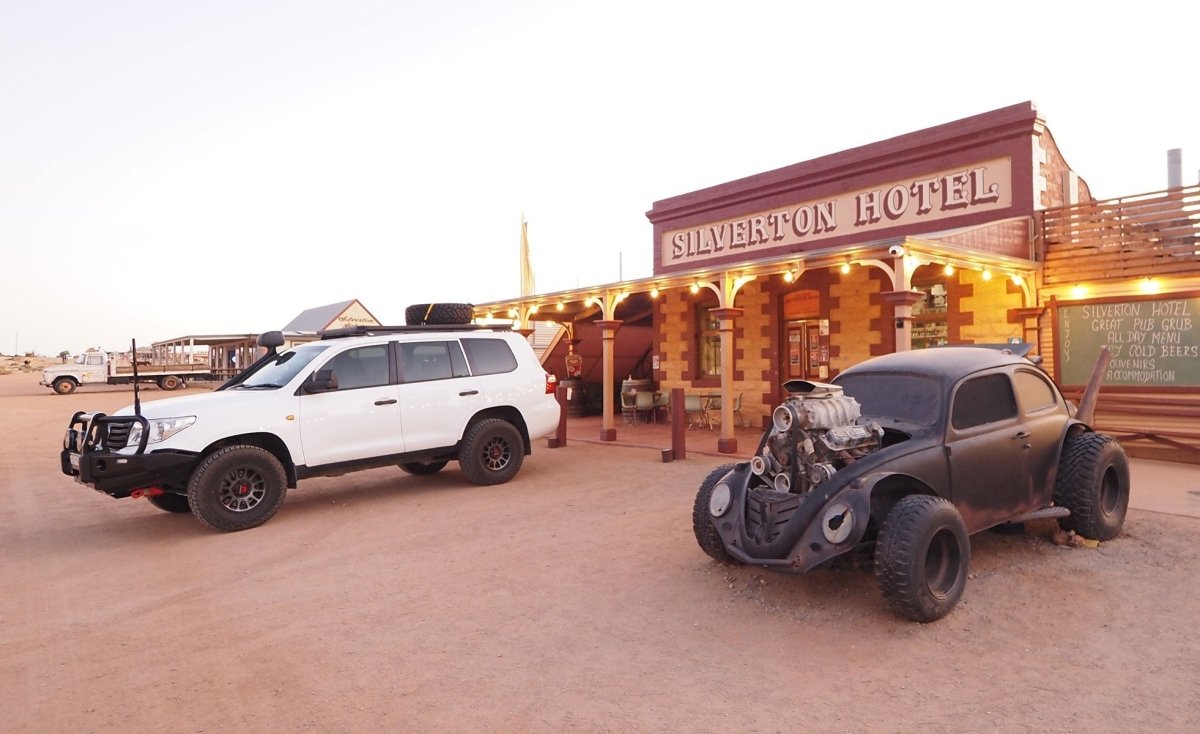 Operation 200 Part 3: Ironman 4x4, REDARC and UNIDEN - Caravan World Australia