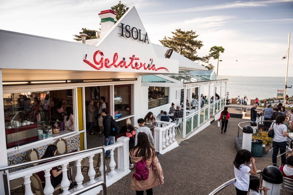 Phillip Island - Caravan World Australia