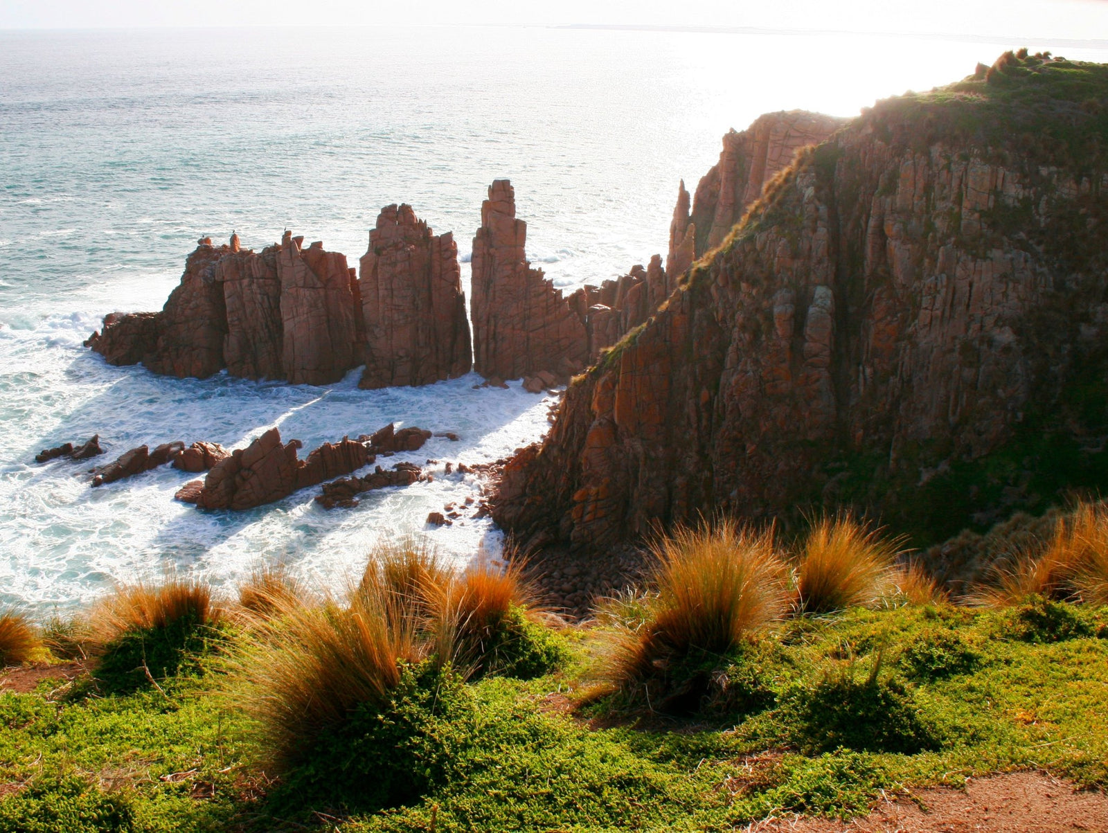 Phillip Island Camping - Caravan World Australia