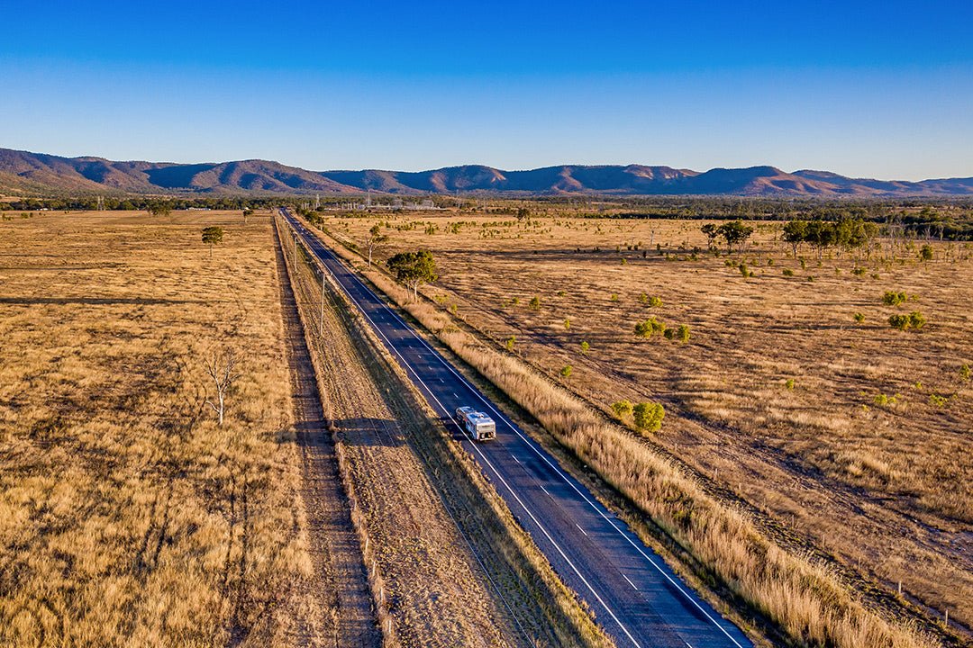 Queensland caravan drivers save on registration costs - Caravan World Australia