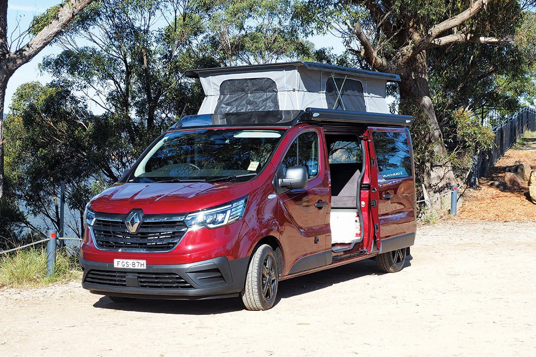 Street Talk: Confusing caravan lengths - Caravan World Australia