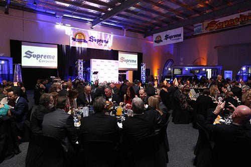 Supreme Caravans celebrates 30th anniversary - Caravan World Australia
