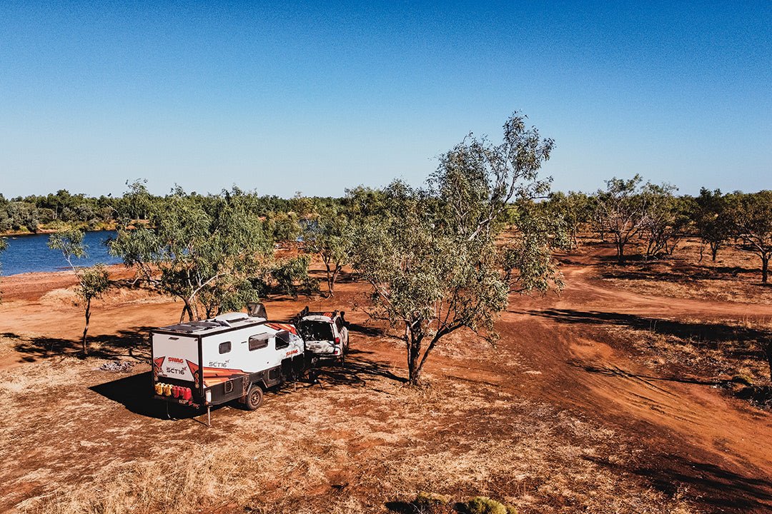 SWAG Off-Road Campers: For life off the beaten track - Caravan World Australia