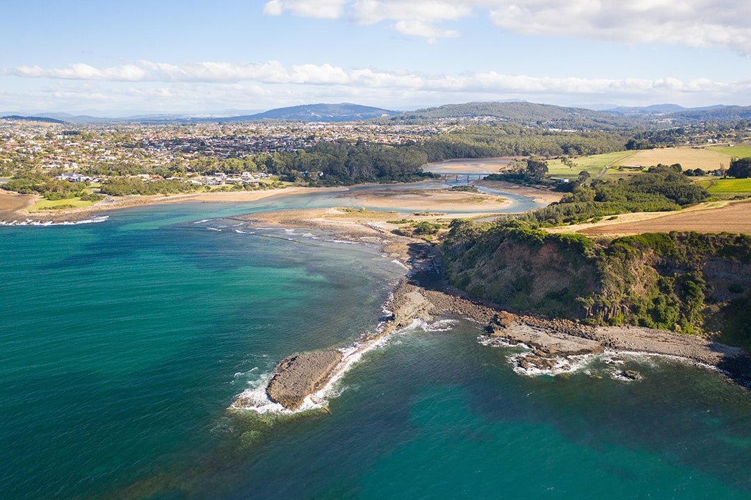 Tassie towns recognised at Australian Tourism Awards 2024 - Caravan World Australia