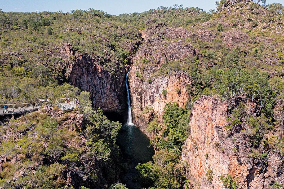 The best of Litchfield National Park, Northern Territory - Caravan World Australia