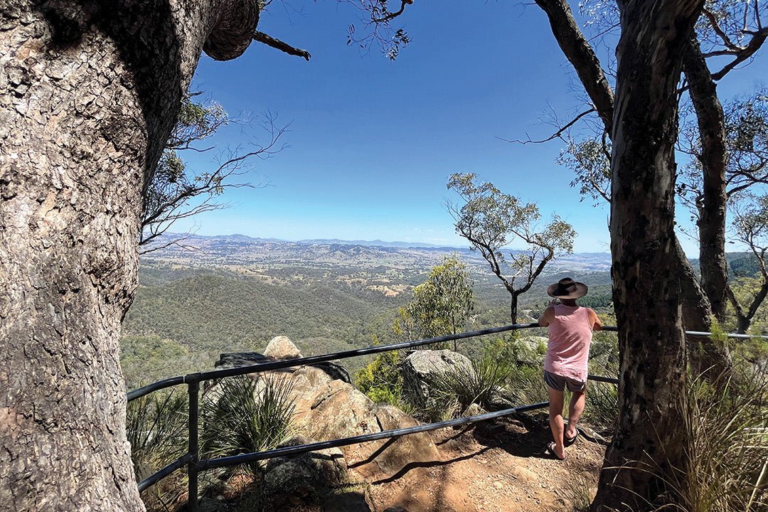 The best spots to visit in Nundle, New South Wales - Caravan World Australia