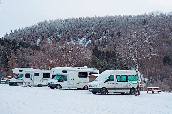 The Risks Of Being Unprepared - Caravan World Australia