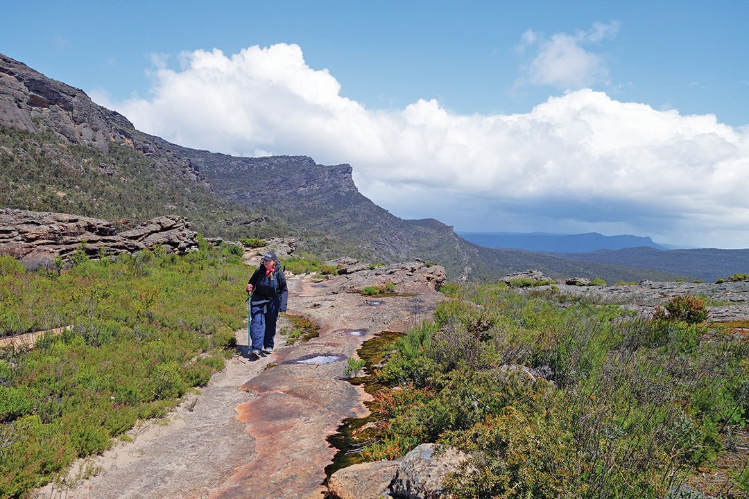 Top 10 hiking trails with great campsites nearby Caravan World Australia