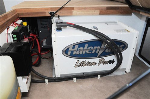 Top 5 Caravan Luxuries - Caravan World Australia