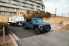 Tow test: 2026 Kia Tasman X-Pro - Caravan World Australia