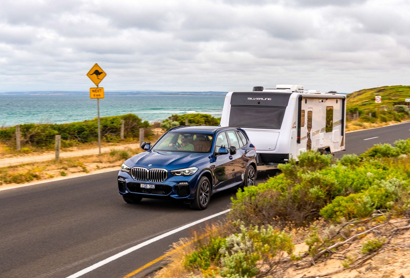 Tow Vehicle Shortage In Australia - Caravan World Australia
