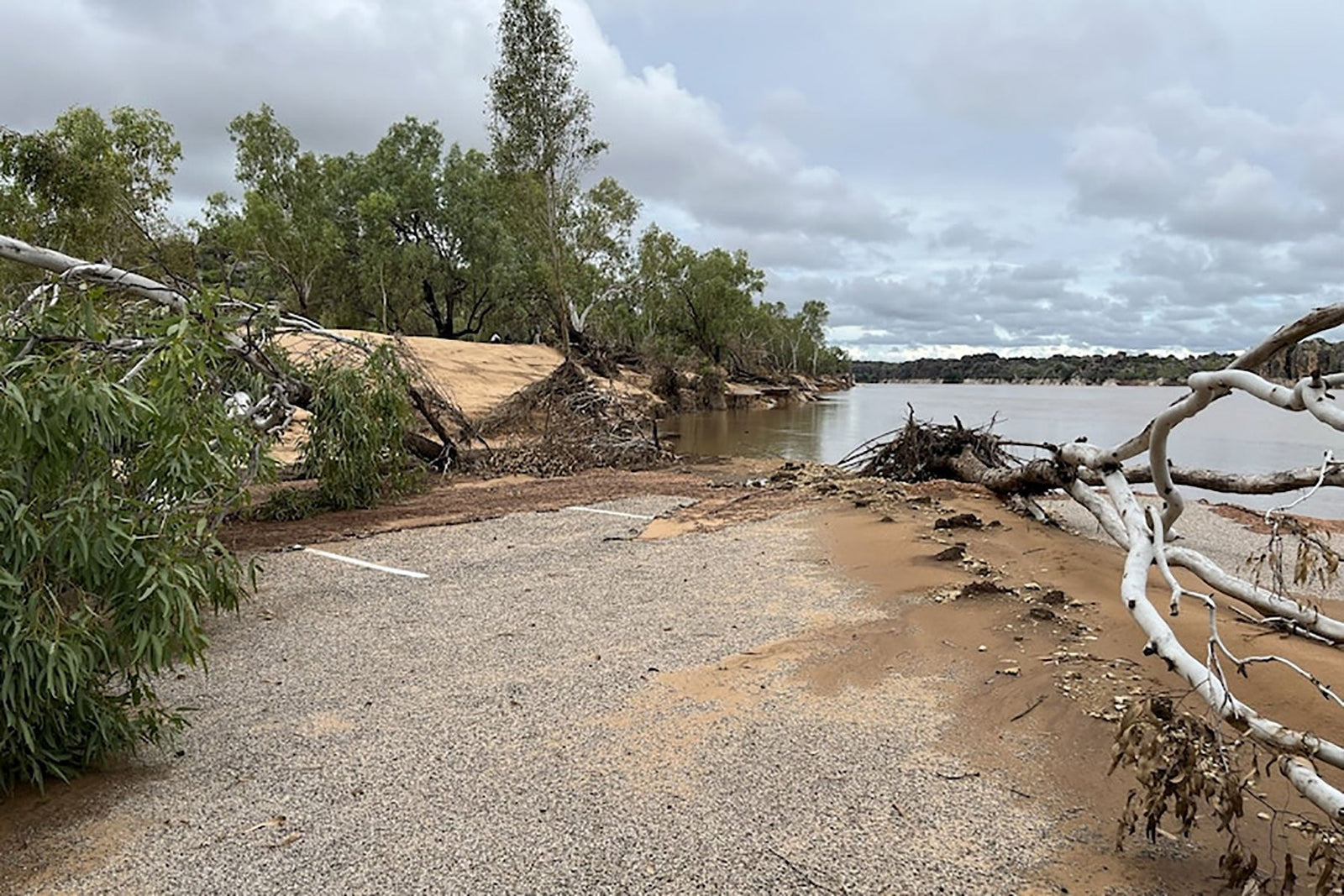 Two Kimberley National Park Closures in 2023 Due to Flood Damage - Caravan World Australia