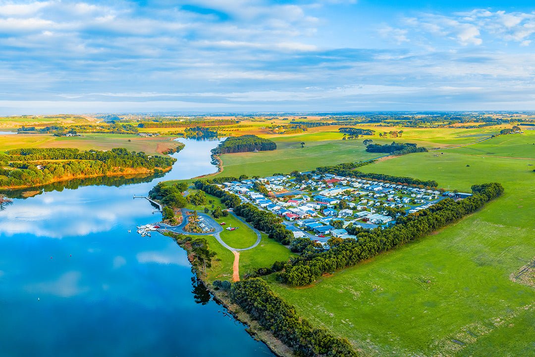 VicParks is now Caravan & Residential Parks Victoria - Caravan World Australia