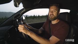 Video Review: Essential Cruiser Design 22”10 F3 - Caravan World Australia