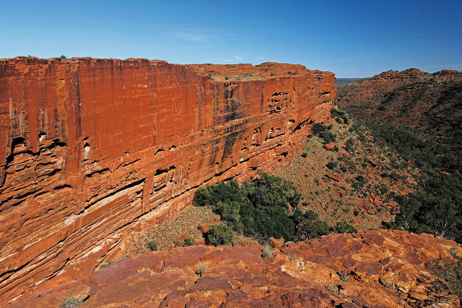 Where to go in outback Australia: Top 8 destinations - Caravan World Australia