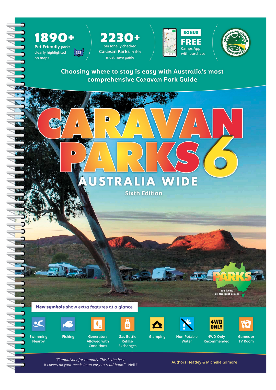 Caravan Parks 6