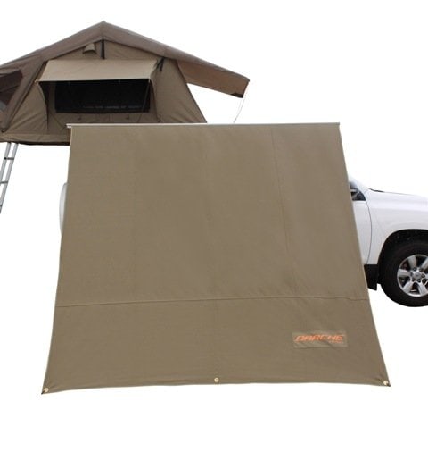 Eclipse Awning Extension